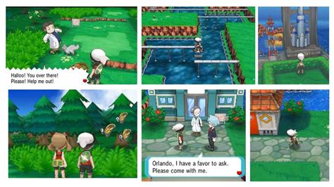 pokemon alpha sapphire download.